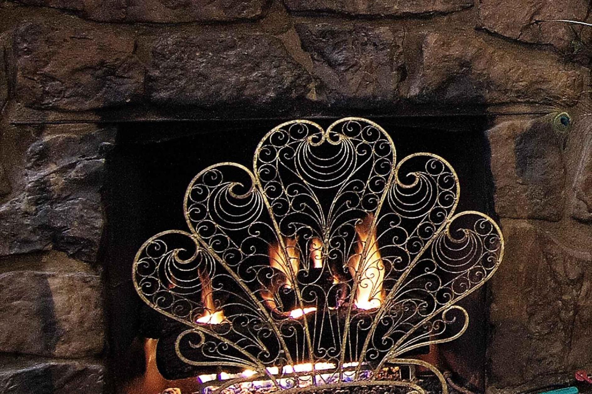 Benton Place Inn Eureka Springs Bilik gambar