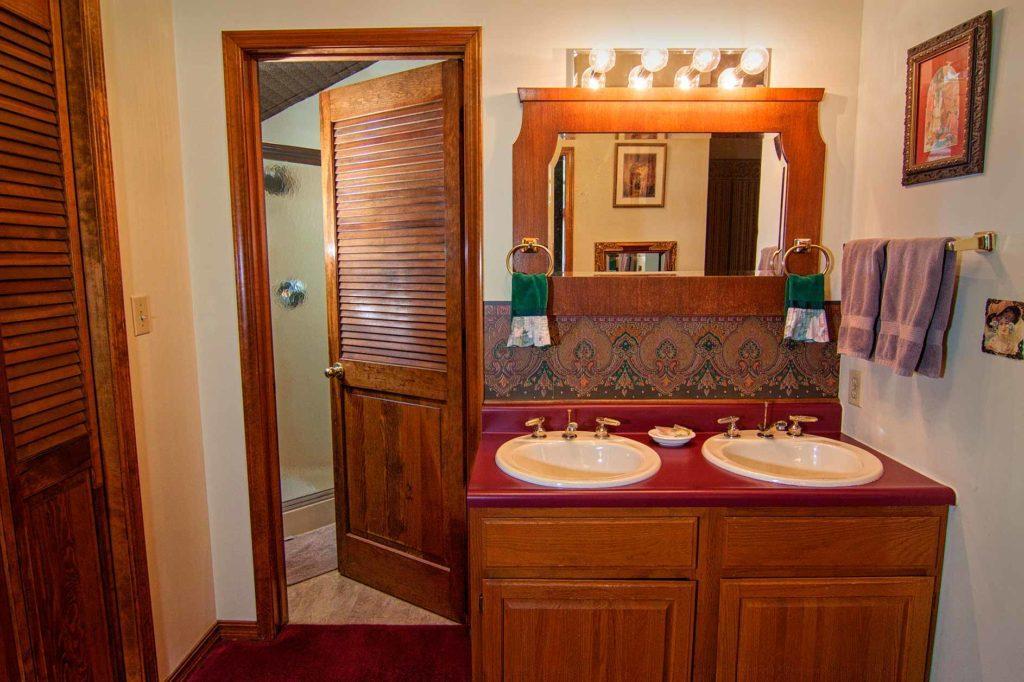 Benton Place Inn Eureka Springs Luaran gambar